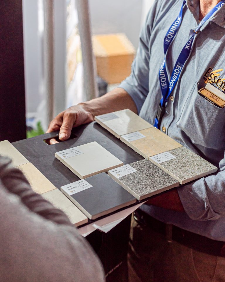 Antusias Para Arsitek Terhadap Reborn Membuktikan Essenza Tetap di Hati