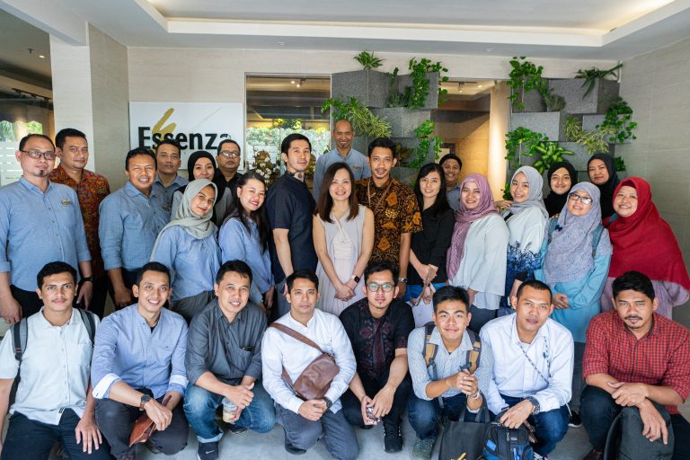 Showroom Essenza Hadir dengan Event – Event Menarik