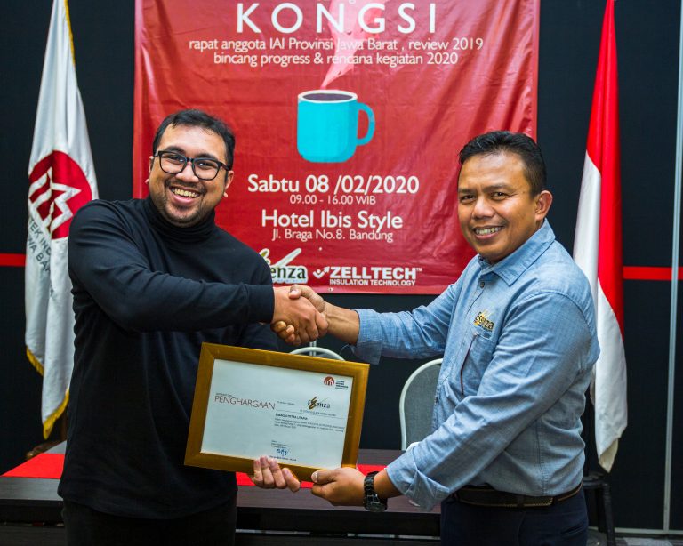 Ngopi Kongsi bersama Aristek-arsitek Bandung Ngopi Kongsi bersama Aristek-arsitek Bandung