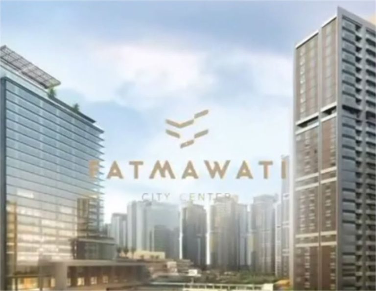 Fatmawati City Center
