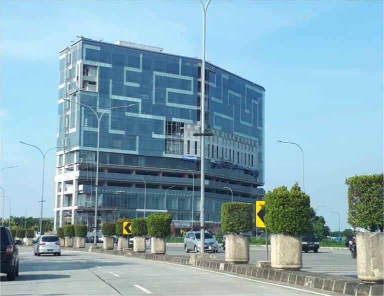 Mandaya Hospital Puri