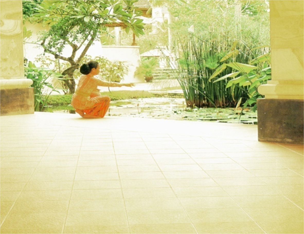 Nusa Dua Hotel Bali