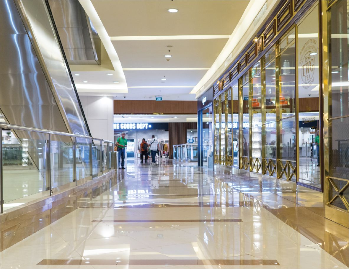 Pacific Place