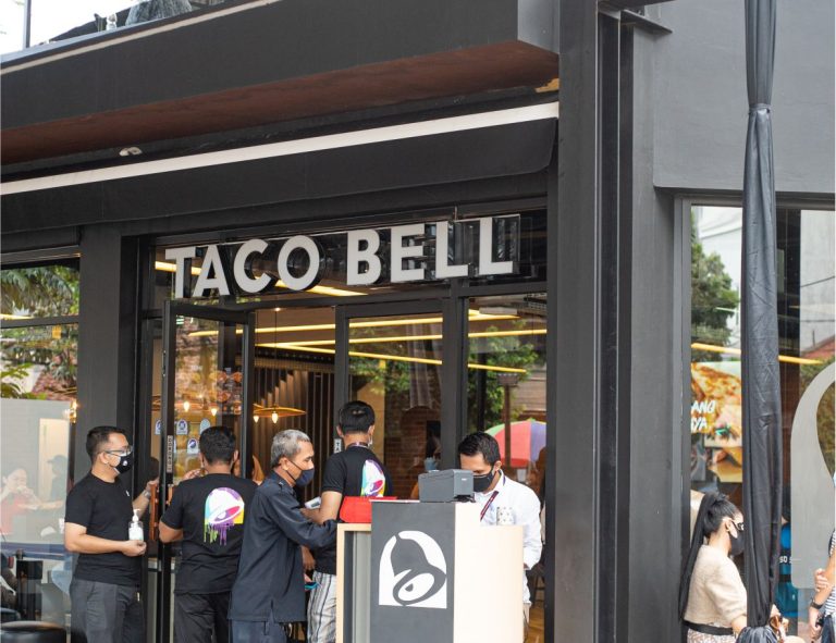 Taco Bell